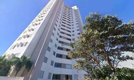 Apartamento com 2 dormitórios para alugar, 72 m² por R$ 3.000/mês - Andrade - Londrina/PR