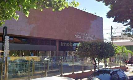 Sala para alugar, 90 m² por R$ 2.600/mês - Centro - Londrina/PR