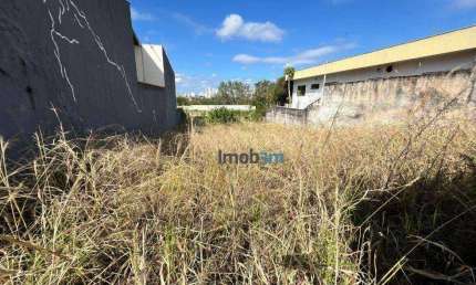 Terreno à venda, 390 m² por R$ 650.000,00 - Judith - Londrina/PR