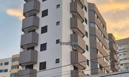 Apartamento para alugar, 36 m² por R$ 1.450/mês - Centro - Londrina/PR