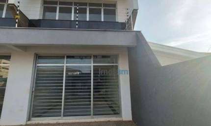 Sala para alugar, 60 m² por R$ 2.800,00/mês - Centro - Londrina/PR