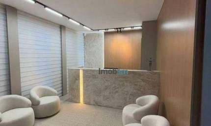 Sala para alugar, 9 m² por R$ 2.500,00/mês - Jardim Santo Antônio - Londrina/PR