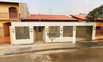 Casa com 5 dormitórios à venda, 230 m² por R$ 430.000,00 - Vila Casoni - Londrina/PR