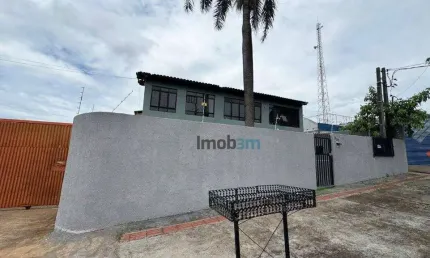 Barracão para alugar, 1100 m² por R$ 12.000,00/mês - Alpes - Londrina/PR