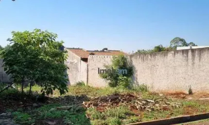 Terreno à venda, 250 m² por R$ 150.000,00 - Residencial Loris Sahyun - Londrina/PR