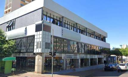 Loja para alugar, 36 m² por R$ 1.500/mês - Centro - Londrina/PR