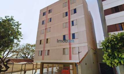 Apartamento com 1 dormitório para alugar, 55 m² por R$ 1.670,01/mês - Centro - Londrina/PR
