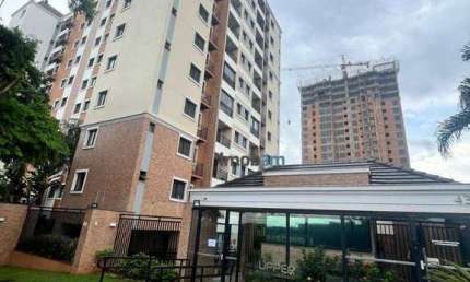 Apartamento com 2 dormitórios à venda, 69 m² por R$ 535.000,00 - Terra Bonita - Londrina/PR