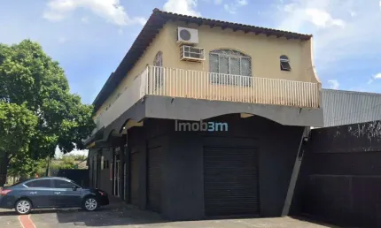 Sala para alugar, 30 m² por R$ 900/mês - Jardim Novo Sabará - Londrina/PR