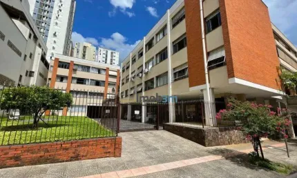 Apartamento com 3 dormitórios à venda, 78 m² por r$ 289.000,00 - centro - londrina/pr