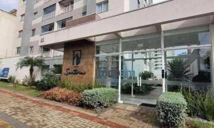 Apartamento com 3 dormitórios à venda, 67 m² por R$ 498.000,00 - Alto da Inglaterra - Londrina/PR