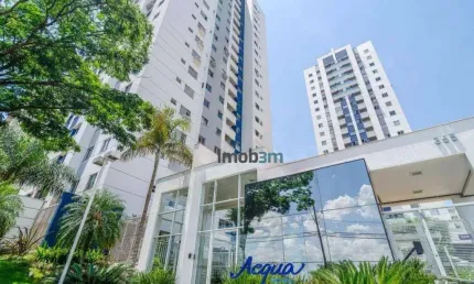Apartamento com 3 dormitórios, 67 m² - venda por r$ 550.000 ou aluguel por r$ 2.750/mês - terra bonita - londrina/pr