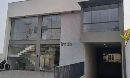 Prédio para alugar, 610 m² por R$ 25.000/mês - Jardim Andrade - Londrina/PR