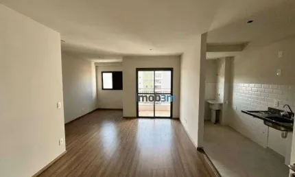 Apartamento com 2 dormitórios à venda, 51 m² por R$ 510.000 - Centro - Londrina/PR