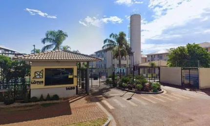 Apartamento com 2 dormitórios à venda, 57 m² por r$ 160.000 - maria celina - londrina/pr