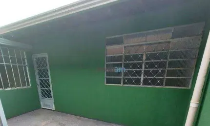 Casa com 1 dormitório para alugar, 45 m² por R$ 1.200,01/mês - Jardim Presidente - Londrina/PR