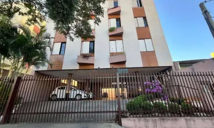 Apartamento com 2 dormitórios à venda, 45 m² por R$ 227.000 - Vitória - Londrina/PR