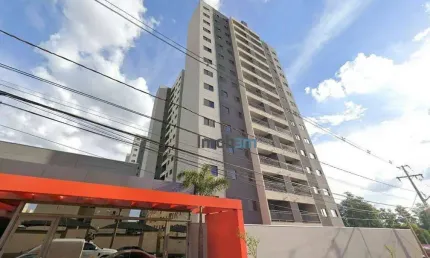 Apartamento com 2 dormitórios à venda, 51 m² por R$ 355.000,00 - Vale dos Tucanos - Londrina/PR