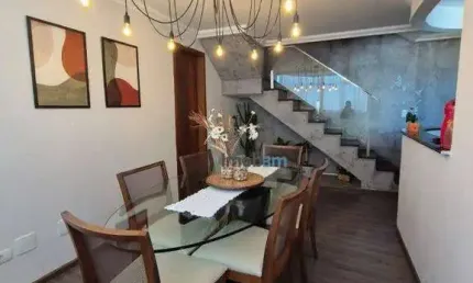 Apartamento com 2 dormitórios à venda, 76 m² por R$ 400.000,00 - Centro - Londrina/PR