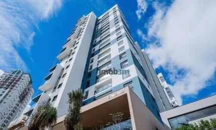 Apartamento com 2 dormitórios à venda, 104 m² por R$ 1.300.000,00 - Gleba Palhano - Londrina/PR