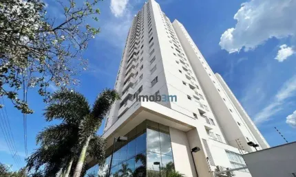 Apartamento com 2 dormitórios à venda, 69 m² por R$ 560.000,00 - Vila Siam - Londrina/PR