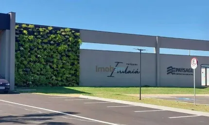 Terreno à venda, 318 m² por r$ 550.000,00 - gleba simon frazer - londrina/pr