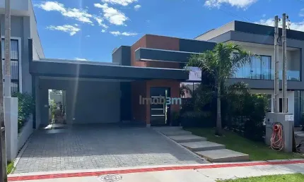 Casa com 3 dormitórios à venda, 160 m² por R$ 1.300.000,00 - Cidade Industrial II - Londrina/PR