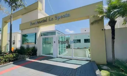 Apartamento com 2 dormitórios para alugar, 47 m² por r$ 1.600/mês - esperança - londrina/pr