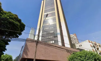 Sala para alugar, 85 m² por R$ 3.000/mês - Centro - Londrina/PR