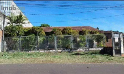 Chácara com 2 dormitórios à venda, 2078 m² por R$ 2.100.000,00 - Cilo 3 - Londrina/PR