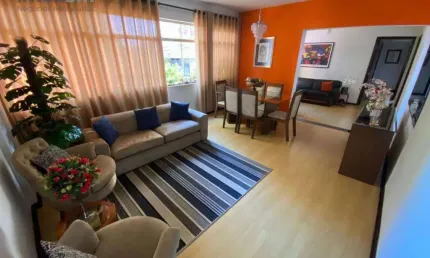 Apartamento com 3 dormitórios à venda, 109 m² por R$ 435.000,00 - Centro - Londrina/PR