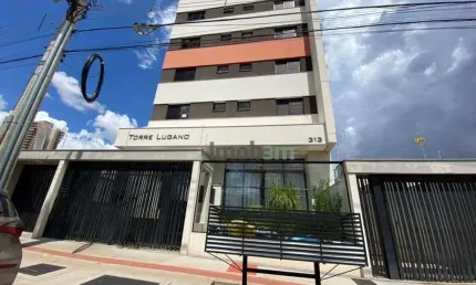 Apartamento com 4 dormitórios à venda, 125 m² por R$ 690.000,00 - Centro - Cambé/PR