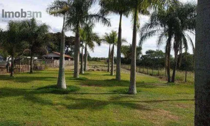Terreno à venda, 2300 m² por r$ 1.700.000,00 - gleba palhano - londrina/pr