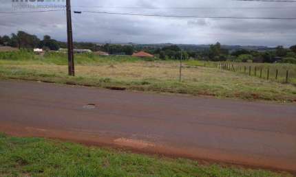 Terreno, 5205 m² - venda por R$ 3.500.000,00 ou aluguel por R$ 5.000,00/mês - Conjunto Vivi Xavier - Londrina/PR