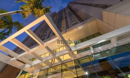 Apartamento com 2 dormitórios à venda, 70 m² por r$ 495.000,00 - centro - londrina/pr