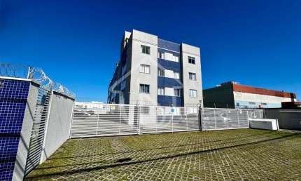 Apartamento com 2 quartos à venda na Rua Graça Aranha, 1267, Vargem Grande, Pinhais