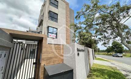 COBERTURA DUPLEX À VENDA EM SÃO JOSÉ DOS PINHAIS  BONECA DO IGUAÇU