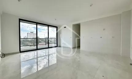 Apartamento com 3 quartos à venda na Rua Barão do Cerro Azul, Centro, São José dos Pinhais