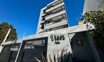 Apartamento com 3 quartos à venda na Rua Capitão Tobias Pereira da Cruz, 2380, Centro, São José dos Pinhais