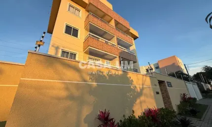 Apartamento Cidade Jardim - São José dos Pinhais/PR