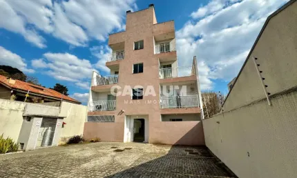 Cobertura triplex - afonso pena - são josé dos pinhais/pr...