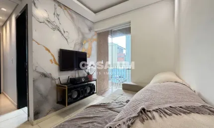Apartamento parque da fonte - são josé dos pinhais/pr