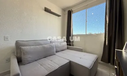 Apartamento padrão - colônia rio grande - são josé dos pinhais/pr