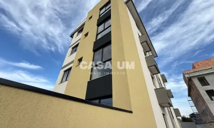Apartamento térreo no cidade jardim - são josé dos pinhais/pr