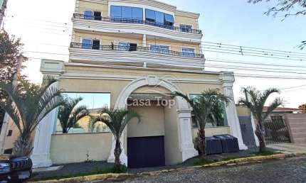 Apartamento à venda no Residencial Don Alvarez - Nova Rússia
