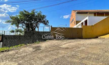Terreno comercial para alugar no Chapada, Ponta Grossa 