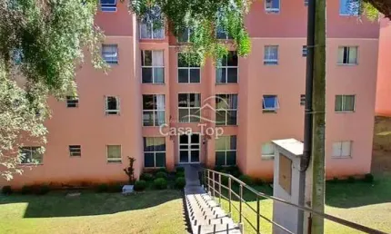 Apartamento para alugar vila estrela - condomínio residencial parque são luiz