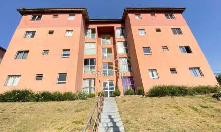 Apartamento para alugar Vila Estrela - Condomínio Residencial Parque São Luiz