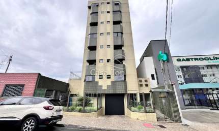 Apartamento para alugar Edifício Riachuelo -  Centro