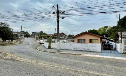 Terreno à venda no Colônia Dona LuÍza, Ponta Grossa 